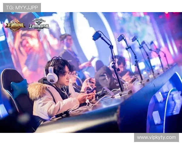 开云电竞直播带你领略最新电竞赛事精彩瞬间与专业解说分析